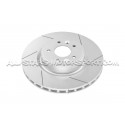 Disques de frein avants rainurés Dixcel SD pour Renault Megane 3 RS