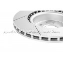 Renault Megane 3 RS Dixcel SD Slotted Front Brake Discs