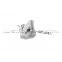 Wastegate reglable Forge Motorsport pour Lancer Evo 10
