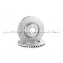 Discos de freno delanteros ranurados Dixcel SD 340mm para Golf 7 GT...