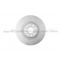 Disques de frein avants rainurés Dixcel SD 340mm pour Golf 7 GTI / ...