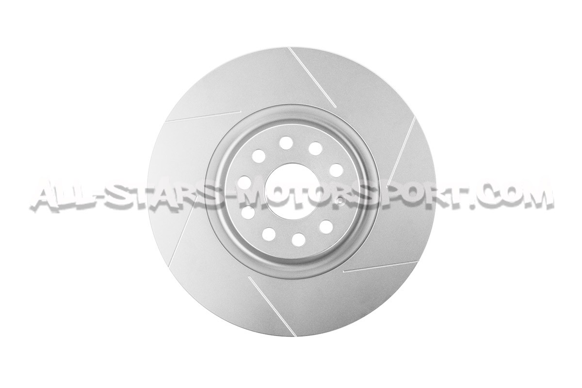 Golf 7 GTI / Golf 7 R / S3 8V / Leon 3 Cupra / TT 8S 340mm Dixcel S...