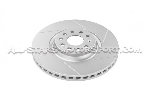 Golf 7 GTI / Golf 7 R / S3 8V / Leon 3 Cupra / TT 8S 340mm Dixcel S...