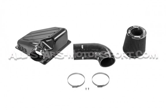 BMW M140i / M240i F2x and 340i / 440i F3x B58 Forge Motorsport Carbon Induction Kit