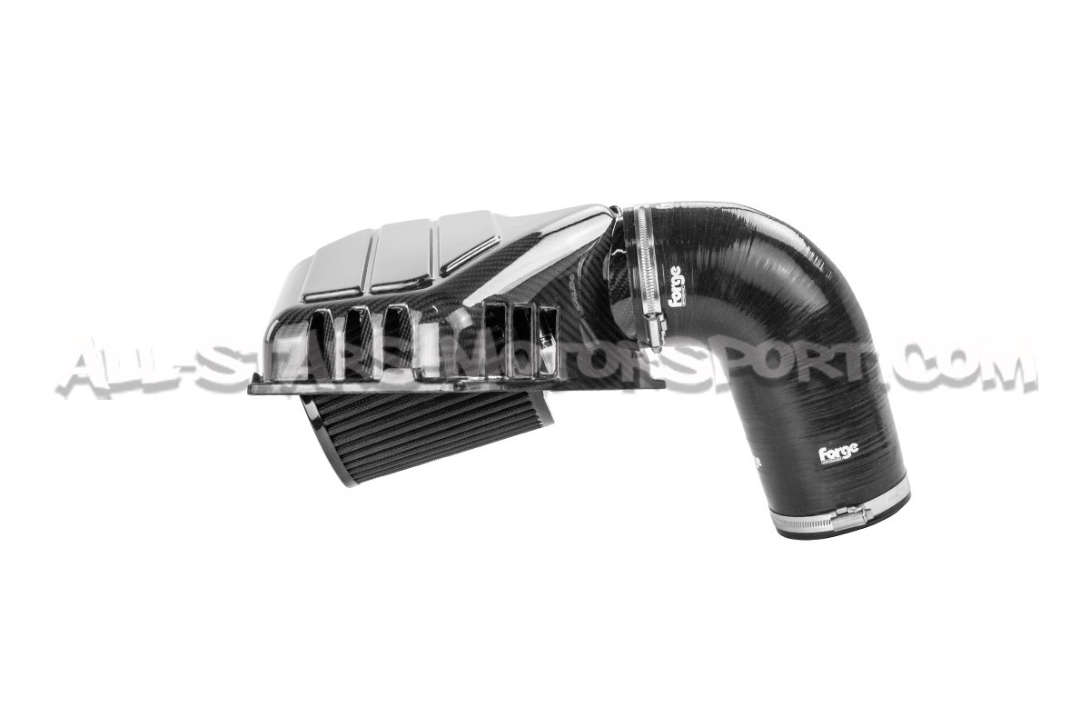BMW M140i / M240i F2x and 340i / 440i F3x B58 Forge Motorsport Carbon Induction Kit