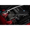 BMW M140i / M240i F2x and 340i / 440i F3x B58 Forge Motorsport Carbon Induction Kit