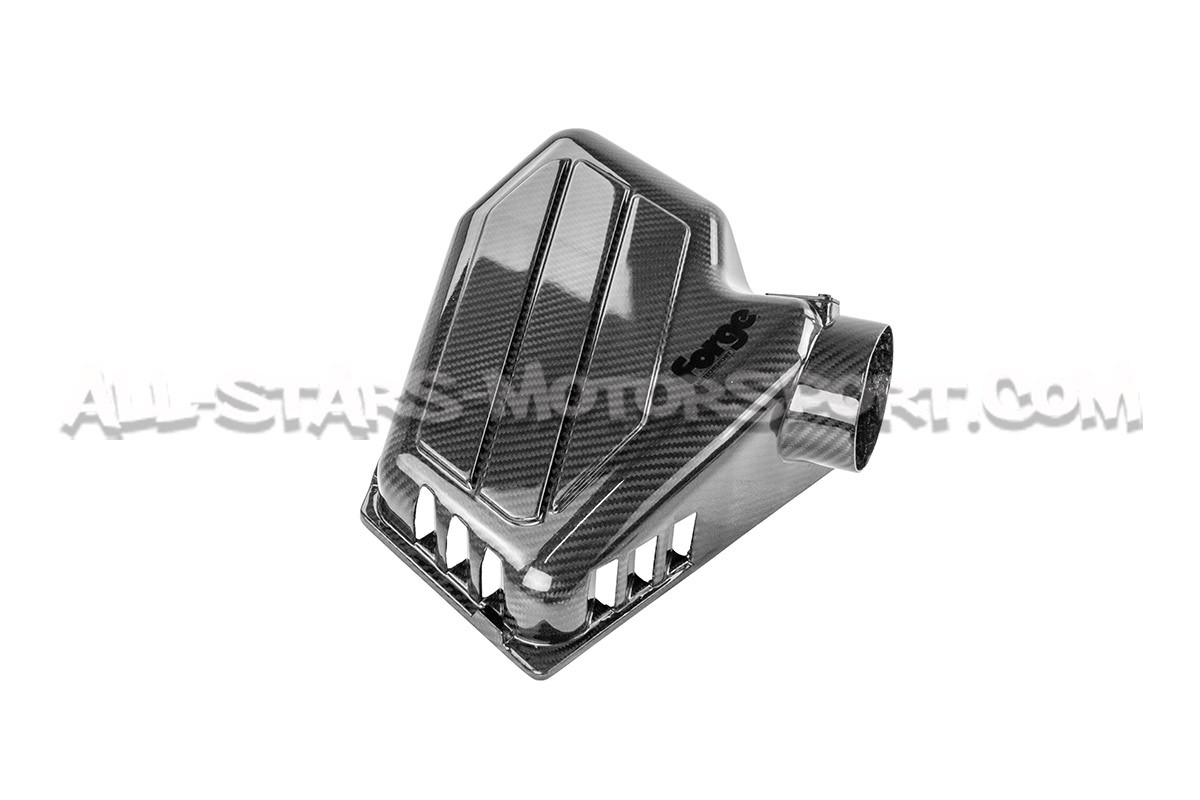 BMW M140i / M240i F2x and 340i / 440i F3x B58 Forge Motorsport Carbon Induction Kit