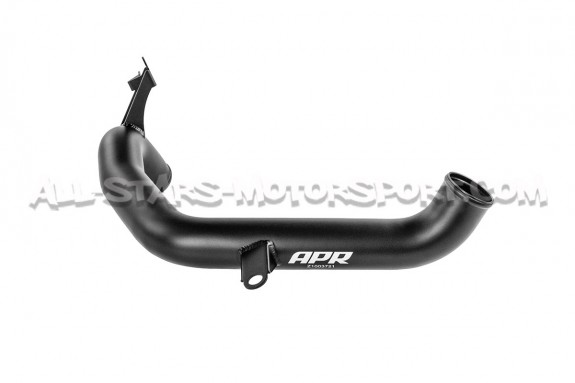 Tubo outlet de turbo APR para Golf 8 GTI / Golf 8 R / S3 8Y / Forme...