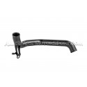Tubo outlet de turbo APR para Golf 8 GTI / Golf 8 R / S3 8Y / Forme...