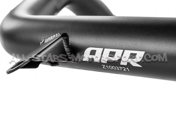 APR Turbo Outlet Pipe Golf 8 GTI / Golf 8 R / S3 8Y / Formentor 2.0...