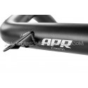 Tubo outlet de turbo APR para Golf 8 GTI / Golf 8 R / S3 8Y / Forme...