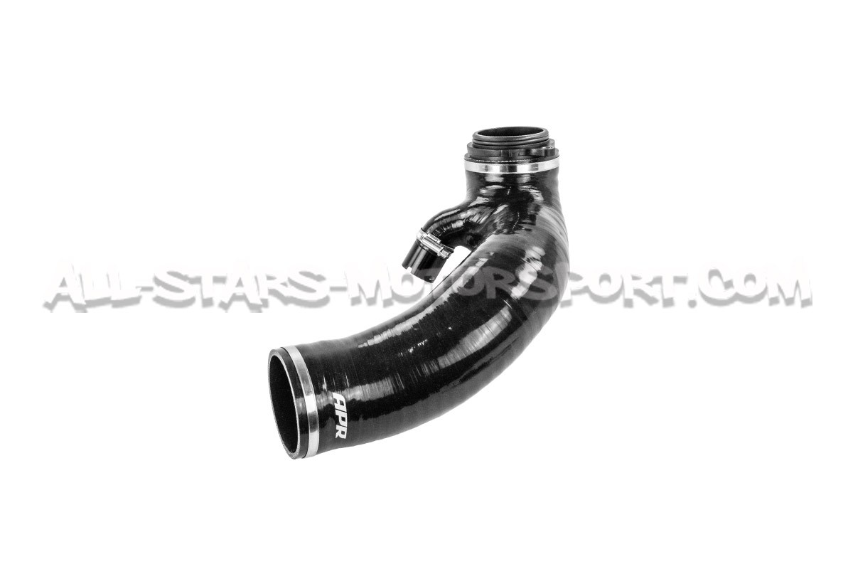 Kit inlet de turbo APR para Audi S3 8Y / Golf 8 R / Cupra Formentor