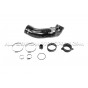 Audi S3 8Y / Golf 8 R / Cupra Formentor APR Turbo Inlet Kit