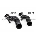 Kit inlet de turbo APR para Audi S3 8Y / Golf 8 R / Cupra Formentor