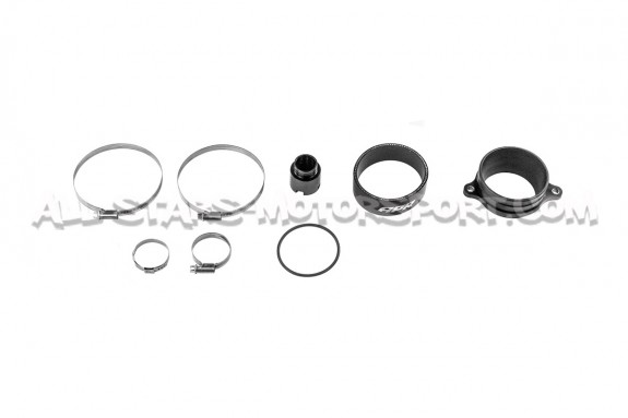 Kit inlet de turbo APR para Audi S3 8Y / Golf 8 R / Cupra Formentor