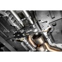 Barre de renfort inférieure centrale Scorpion pour BMW M2 G87