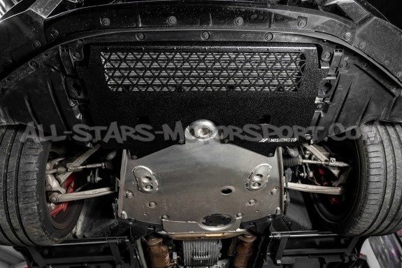 BMW M3 G80 / M4 G8x / M2 G87 Mishimoto Skid Plate