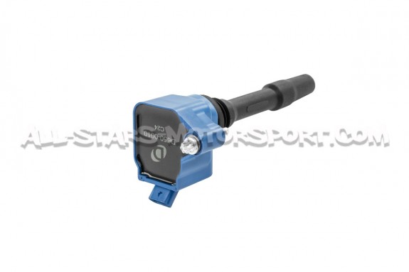 Bobinas de encendido Dinan azul para BMW 140i / 240i / 340i / Supra...