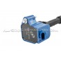 Bobinas de encendido Dinan azul para BMW 140i / 240i / 340i / Supra B58 y M3 / M4 G8x / X3M S58