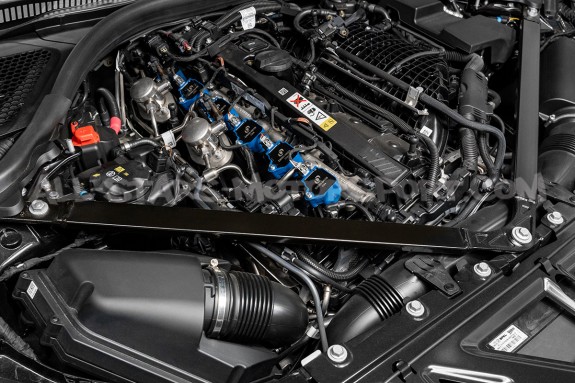 Dinan Blue Coil Packs for BMW 140i / 240i / 340i / Supra B58 and M3...