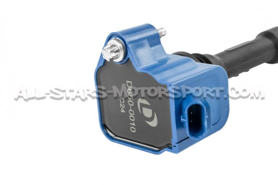 Bobinas de encendido Dinan azul para Mini Cooper S / JCW / GP3 F56 ...