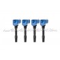 Dinan Blue Coil Packs for Mini Cooper S / JCW / GP3 F56 and BMW 135i / 235i F4x