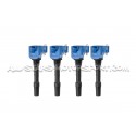 Dinan Blue Coil Packs for Mini Cooper S / JCW / GP3 F56 and BMW 135...
