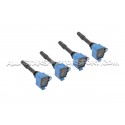 Bobinas de encendido Dinan azul para Mini Cooper S / JCW / GP3 F56 ...