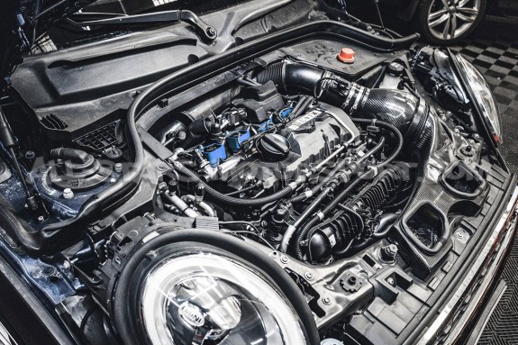 Bobinas de encendido Dinan azul para Mini Cooper S / JCW / GP3 F56 ...