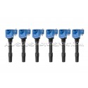 Dinan Blue Coil Packs for BMW 140i / 240i / 340i / Supra B58 and M3...