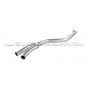Supresor de GPF descatalizador Scorpion para Toyota Supra GR 3.0 A90 Mk5