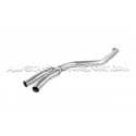 Decata suppression de GPF Scorpion pour Toyota Supra GR 3.0 A90 Mk5