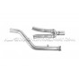 Decata suppression de GPF Scorpion pour Toyota Supra GR 3.0 A90 Mk5