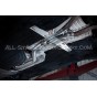 Supresor de GPF descatalizador Scorpion para Toyota Supra GR 3.0 A90 Mk5