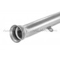 Toyota Supra GR 3.0 A90 Mk5 Scorpion GPF Delete Exhaust Pipe