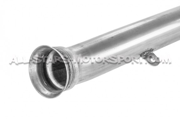 Decata suppression de GPF Scorpion pour Toyota Supra GR 3.0 A90 Mk5