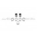 Decata suppression de GPF Scorpion pour Toyota Supra GR 3.0 A90 Mk5