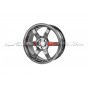 Llanta Rays Volk Racing TE37 SL Saga 18x8.5 - 5x100 ET45 - Gunmetal