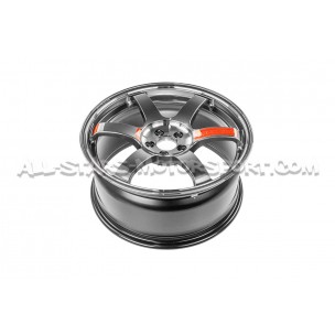 RAYS TE37 1780 5H100＋38 Llanta de aleación Rays Volk Racing TE37
