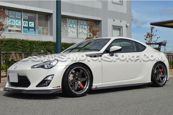 Jante Rays Volk Racing TE37 SL Saga 18x8.5 - 5x100 ET45 - Gunmetal