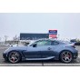 Jante Rays Volk Racing TE37 SL Saga 18x8.5 - 5x100 ET45 - Gunmetal