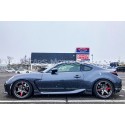 Jante Rays Volk Racing TE37 SL Saga 18x8.5 - 5x100 ET45 - Gunmetal