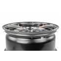 Rays Volk Racing TE37 SL Saga 18x8.5 - 5x100 ET45 - Gunmetal