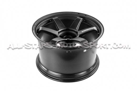 Jante Rays Volk Racing TE37 Ultra Track Edition II 20x12 - 5x114.3 ...