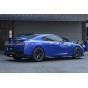 Llanta Rays Volk Racing TE37 Ultra Track Edition II 20x12 - 5x114.3 ET20 - Black