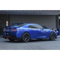 Jante Rays Volk Racing TE37 Ultra Track Edition II 20x12 - 5x114.3 ...