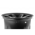 Llanta Rays Volk Racing TE37 Ultra Track Edition II 20x12 - 5x114.3...
