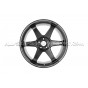 Rays Volk Racing TE37 Ultra Track Edition II 20x12 - 5x114.3 ET20 Wheel - Black