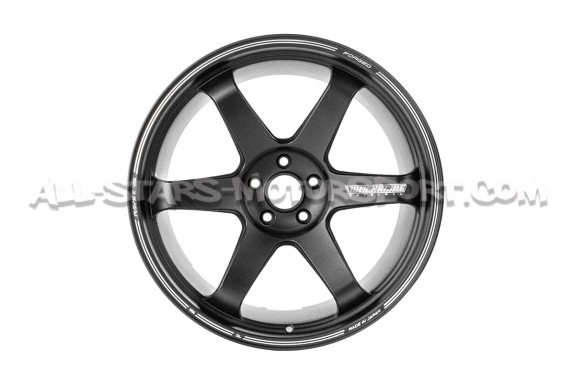Llanta Rays Volk Racing TE37 Ultra Track Edition II 20x12 - 5x114.3...