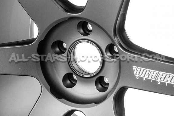 Rays Volk Racing TE37 Ultra Track Edition II 20x12 - 5x114.3 ET20 W...